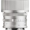 Sigma 45mm f/2.8 DG Contemporary (L Mount, Silver) - Objectif