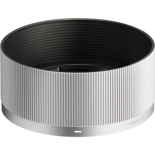 Sigma 45mm f:2.8 DG Contemporary (L Mount, Silver)_02