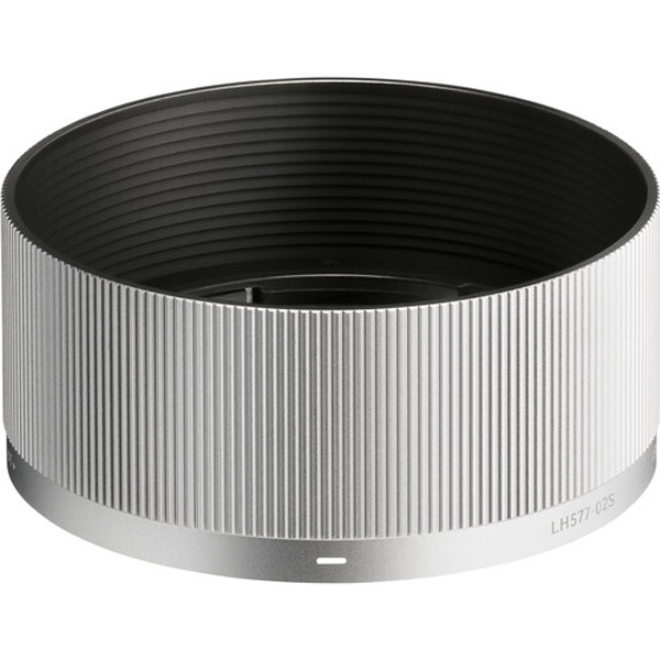 Sigma 45mm f:2.8 DG Contemporary (L Mount, Silver)_02