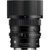 Sigma 50mm f/2 DG Contemporary (L Mount, Black) - Objectif