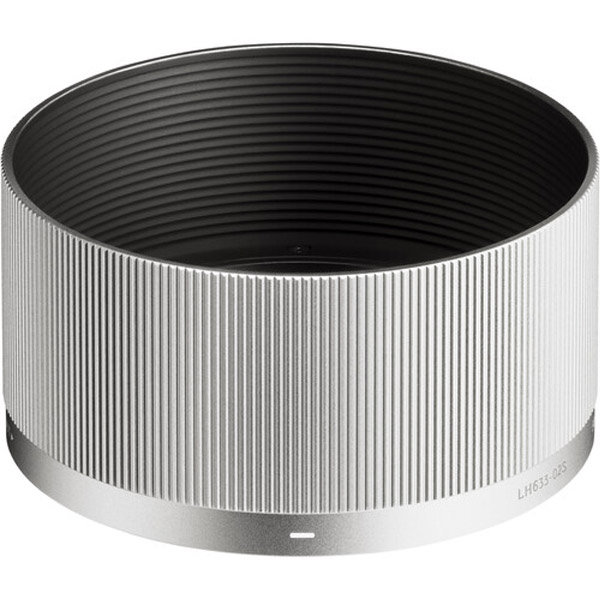 Sigma 50mm f:2 DG Contemporary (L Mount, Silver)_02
