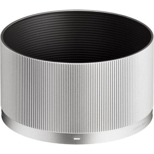Sigma 65mm f:2 DG Contemporary (L Mount, Silver)_02