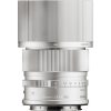 Sigma 90mm f/2.8 DG Contemporary (L Mount, Silver) - Objectif