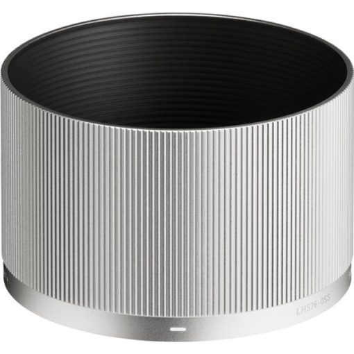 Sigma 90mm f:2.8 DG Contemporary (L Mount, Silver)_02