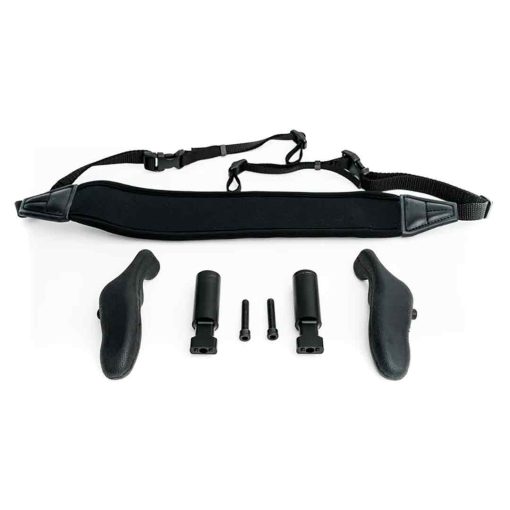 SmallHD Monitor Handles - Poignées pour Moniteur