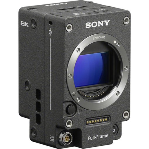 Sony VENICE 2 8K - Système d'extension Mini_02