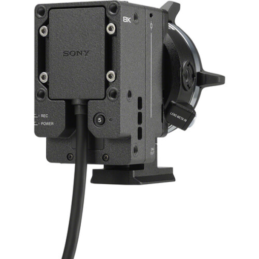 Sony VENICE 2 8K - Système d'extension Mini_04
