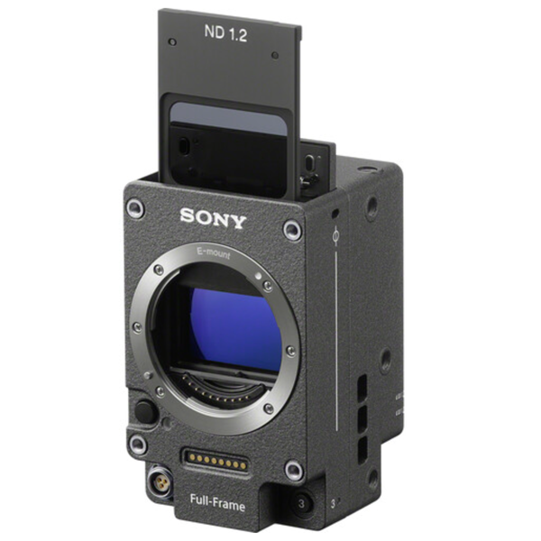 Sony VENICE 2 8K - Système d'extension Mini_05