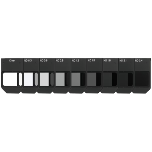 Sony Système d'extension VENICE Mini - Kit de Filtres