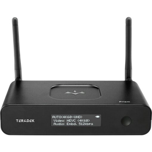 Teradek Prism Flex Mk II - Décodeur