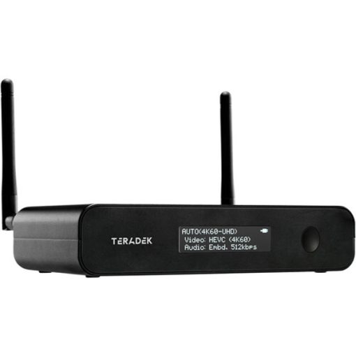 Teradek Prism Flex Mk II - Décodeur