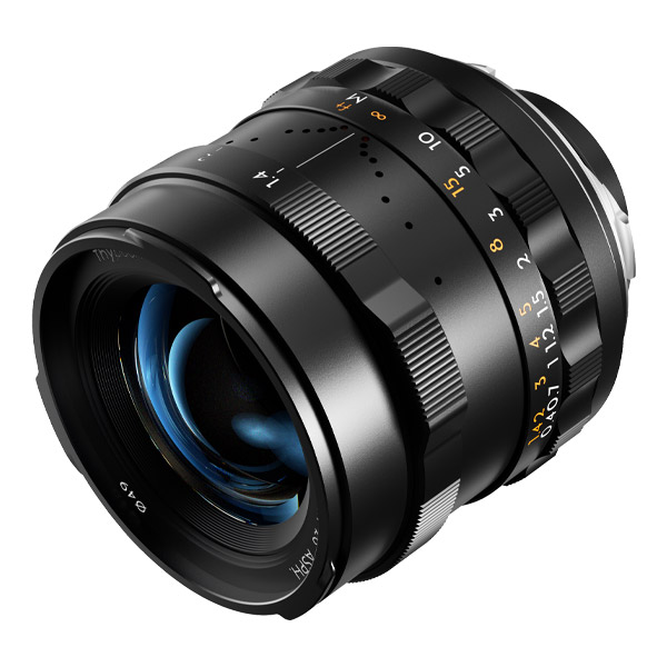 Thypoch Simera 28mm f/1.4 Type II (Leica M, Black) - Objectif Thypoch Simera 28mm f/1.4 Type II (Leica M, Black) - Objectif