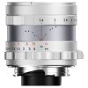 Thypoch Simera 35mm f/1.4 Type II (Leica M, Silver) - Objectif
