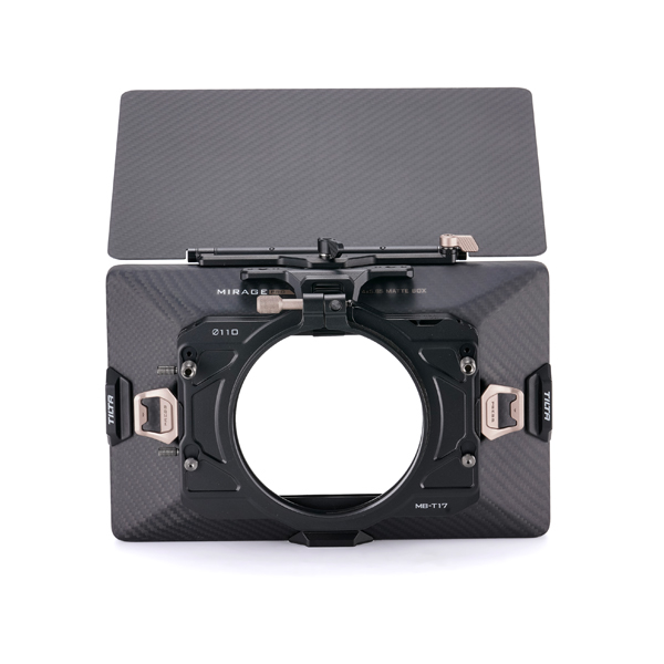 Tilta Mirage Pro Starter Kit 110mm - Matte Box Tilta Mirage Pro Starter Kit 110mm - Matte Box
