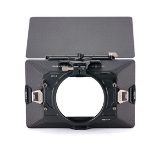 Tilta Mirage Pro Starter Kit 114mm - Matte Box