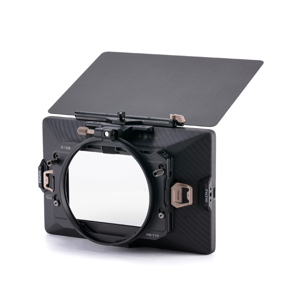 Tilta Mirage Pro Starter Kit 136mm - Matte Box Tilta Mirage Pro Starter Kit 136mm - Matte Box
