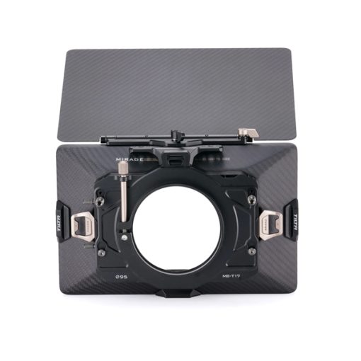 Tilta Mirage Pro Starter Kit 95mm - Matte Box