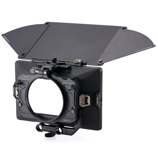Tilta Mirage Pro Basic Kit - Matte Box Tilta Mirage Pro Basic Kit - Matte Box