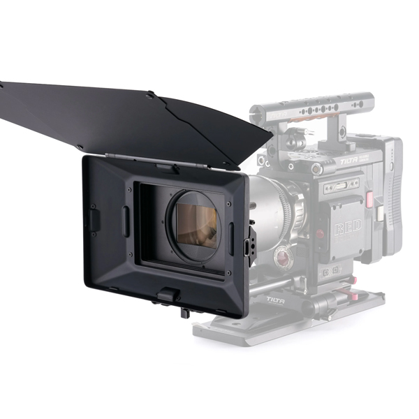 Tilta Mirage Pro Basic Kit - Matte Box Tilta Mirage Pro Basic Kit - Matte Box