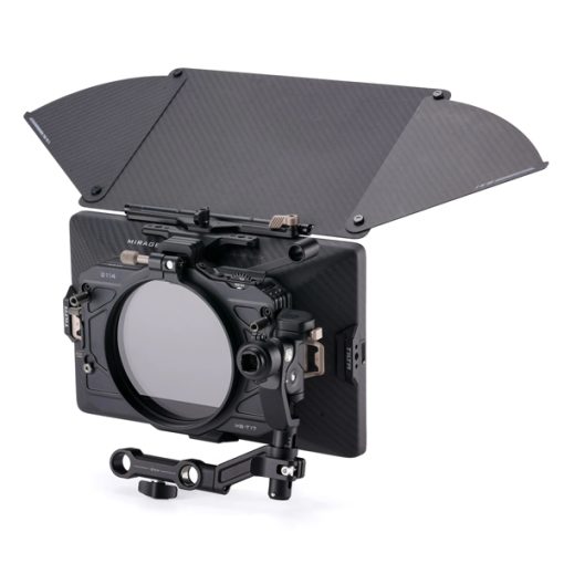 Tilta Mirage Pro VND Kit - Matte Box