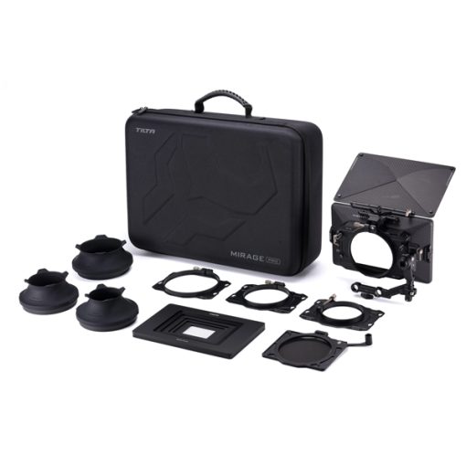 Tilta Mirage Pro VND Kit - Matte Box