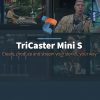 Vizrt TriCaster Mini S