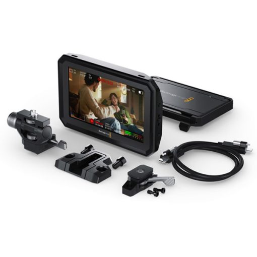 Blackmagic PYXIS 6K - Advanced Pack TRM