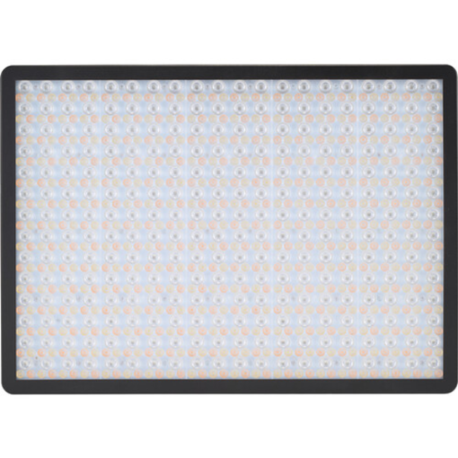 Amaran Pano 120c Kit (Anthracite) - Panneau LED