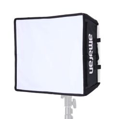 Amaran Pano 120c - Softbox_01