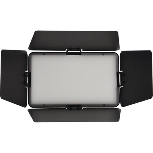 Amaran Pano 60c - Barn Doors