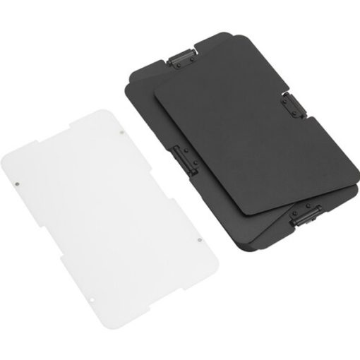 Amaran Pano 60c - Barn Doors