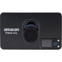 Amaran Pano 60c Kit (Anthracite)_02