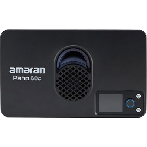 Amaran Pano 60c Kit (Anthracite) - Panneau LED
