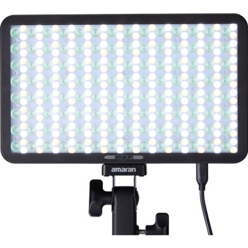 Amaran Pano 60c Kit (Anthracite) - Panneau LED