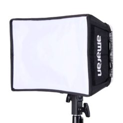 Amaran Pano 60c - Softbox_01