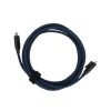 Amaran USB-C vers USB-C - Cordon de chargement Verrouillable (3m)_01