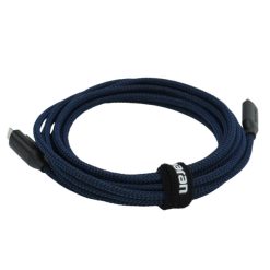 Amaran USB-C vers USB-C - Cordon de chargement Verrouillable (3m)_02