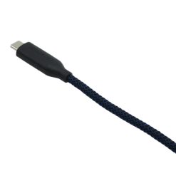 Amaran USB-C vers USB-C - Cordon de chargement Verrouillable (3m)_03