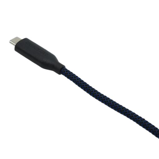 Amaran USB-C vers USB-C - Cordon de chargement Verrouillable (3m)