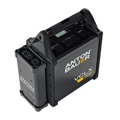 Anton Bauer VCLX LI 1600