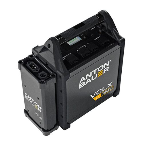 Anton Bauer VCLX LI (1,6KWh) - Batterie