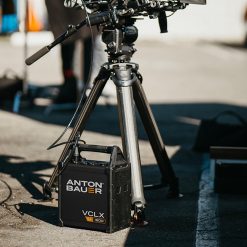 Anton Bauer VCLX LI 1600 Kit