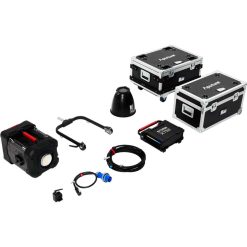 Aputure Storm XT52 Flycase