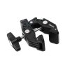 Aputure STORM 80C - Super Clamp Vis Arri Standard