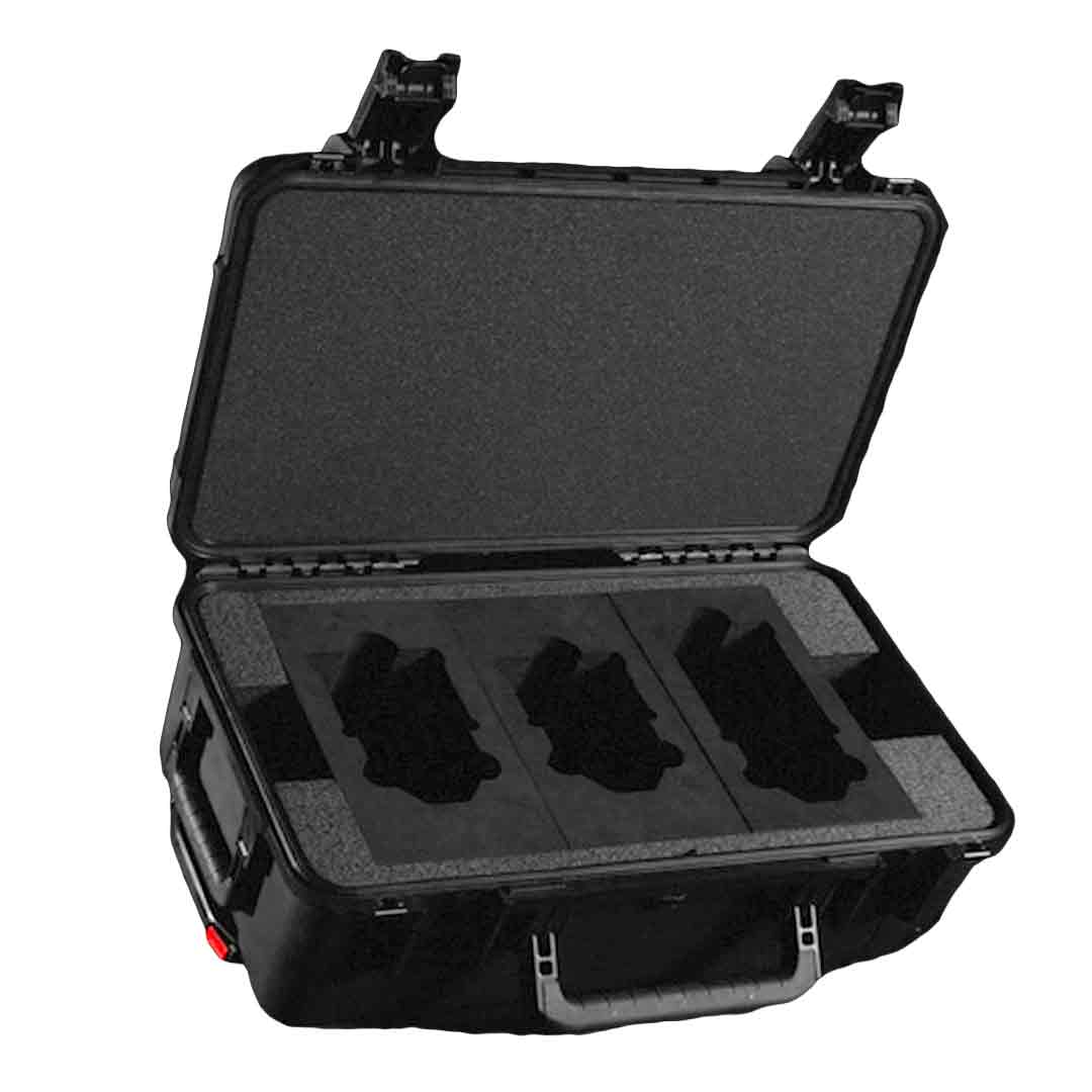Atlas Mercury - Valise de Transport IP67 Atlas Mercury - Valise de Transport IP67