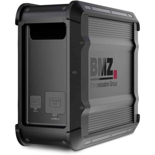 BMZ Power2Go Life (2,5Kwh) - Station d'Energie
