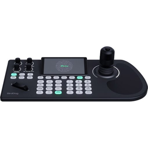 BirdDog KBD - Panneau de contrôle