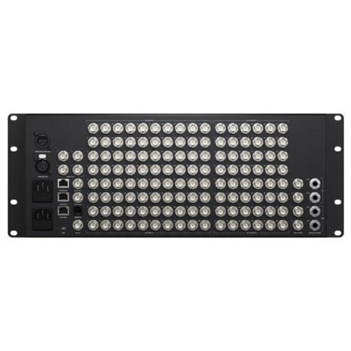 Blackmagic ATEM 4M/E Constellation 4K Plus - Mélangeur