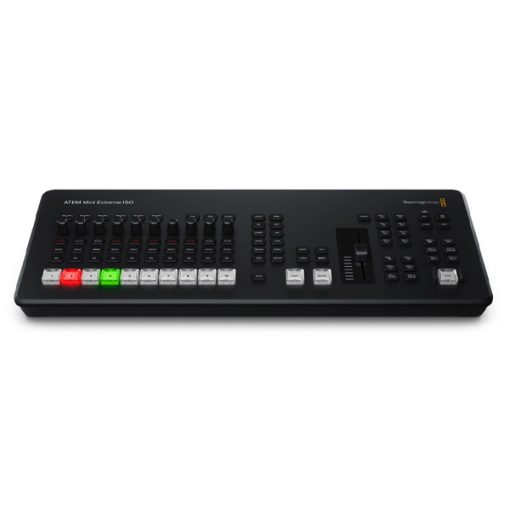 Blackmagic ATEM Mini Extreme ISO G2 - Mélangeur