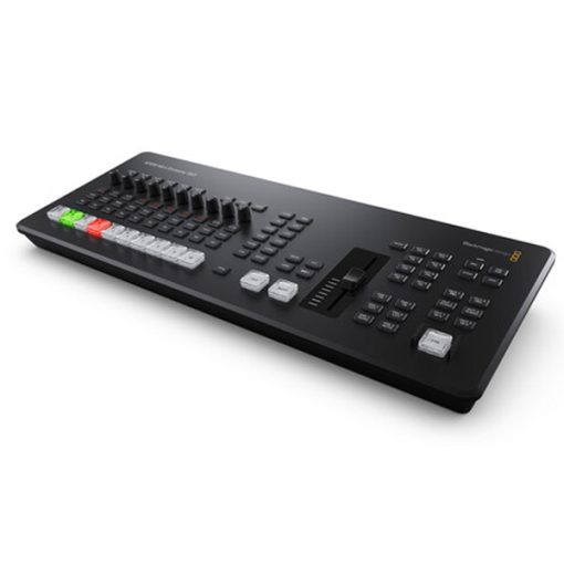 Blackmagic ATEM Mini Extreme ISO G2 - Mélangeur